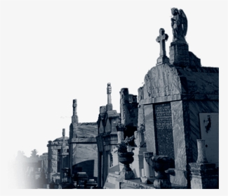 Cemetery Transparent, HD Png Download, Free Download