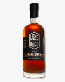 Maple Wheat Whisky Long Road Distillers - Grain Whisky, HD Png Download, Free Download