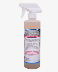 Detail Quick Detail Spray - Lotion, HD Png Download, Free Download