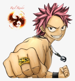 Fairy Tail Png, Transparent Png, Free Download