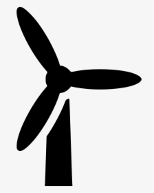 Wind Turbine - Ceiling Fan, HD Png Download, Free Download