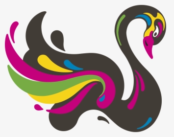 Transparent Logo Wa Png - Black Swan Wa Day, Png Download, Free Download