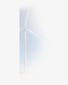 A Strong Investment Thesis - Wind Turbine, HD Png Download, Free Download
