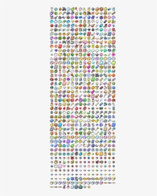 1400 Social Media Icons, HD Png Download, Free Download