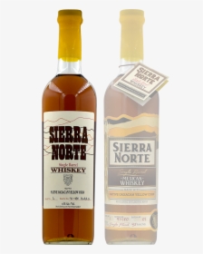 Sierra Norte Whiskey, HD Png Download, Free Download