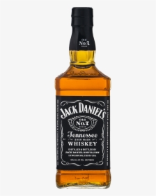 Jack Daniels Bottle Png, Transparent Png, Free Download