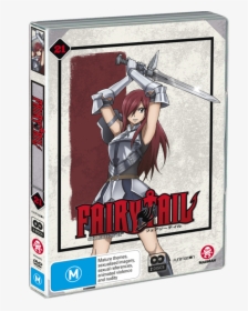 Fairy Tail Erza Full Body, HD Png Download, Free Download