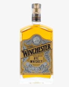 Winchester Bourbon Whiskey, HD Png Download, Free Download