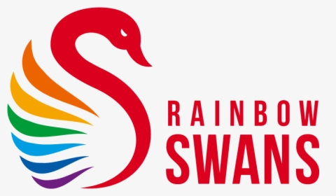 Swan Png , Png Download - Sydney Swans Gay, Transparent Png, Free Download