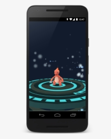 Pokemon Go Evolution Screen, HD Png Download, Free Download