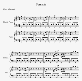 Marble Halls Piano Sheet Music, HD Png Download, Free Download