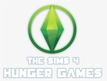 Sims - Emblem, HD Png Download, Free Download