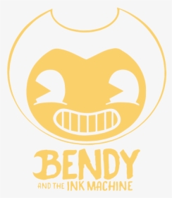 Bendy And The Ink Machine png download - 2000*2416 - Free Transparent Gang  png Download. - CleanPNG / KissPNG