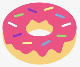 Donut Clipart Png, Transparent Png, Free Download