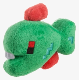 terraria plantera plush