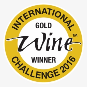 Gold Award - International Wine Challenge Gold Medal 2017, HD Png Download, Free Download