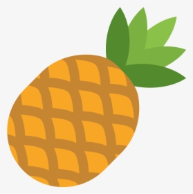 Pineapple Icon Source Clipart , Png Download - Pibeapple Png, Transparent Png, Free Download