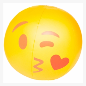 Solarglo Solar Light Floating Emoji - Smiley, HD Png Download, Free Download