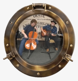 Submarine Window Png, Transparent Png, Free Download