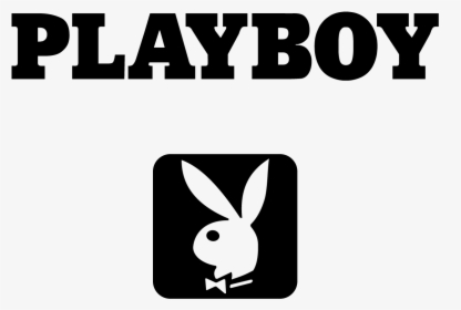 Playboy Logo Vector - Play Boy Logo Hd, HD Png Download, Free Download