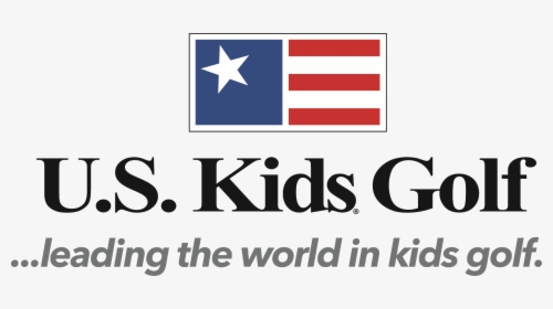 Us Kids Golf Logo, HD Png Download, Free Download