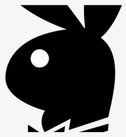 Playboy Logo Transparent , Png Download - Transparent Playboy Logo Png, Png Download, Free Download