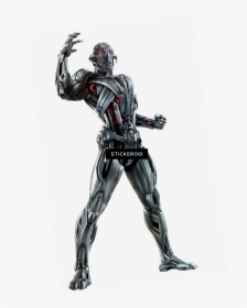 Ultron Png Photo - Marvel Ultron Png, Transparent Png, Free Download