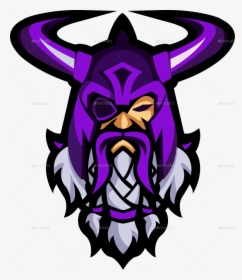 Szkic Gaming Mascot Logo, HD Png Download, Free Download