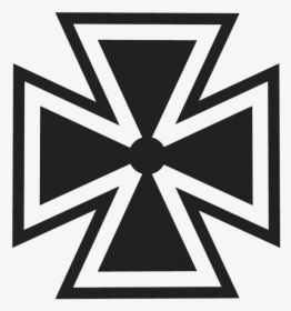 Iron Cross Vector Graphics Symbol Computer Icons - Imperial German Flag Deviantart, HD Png Download, Free Download