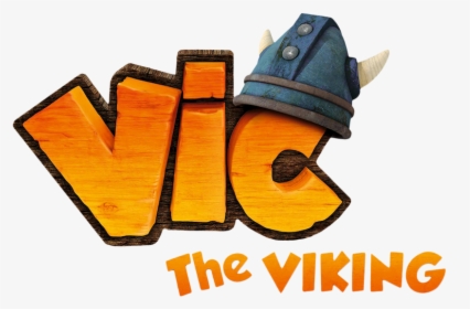 Vic The Viking Heidi Maya The Bee, HD Png Download, Free Download