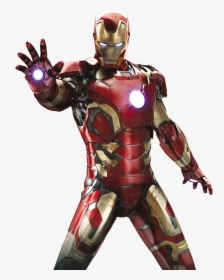 Iron Man Png Image - Avengers Iron Man Png, Transparent Png, Free Download