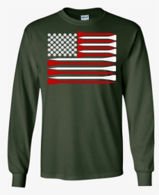 Transparent Usa Flag Transparent Png - T-shirt, Png Download, Free Download