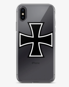 German Empire Iron Cross, HD Png Download, Free Download