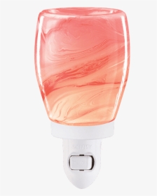 Pink Watercolor Scentsy Warmer, HD Png Download, Free Download