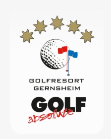 Golfresort Gernsheim Hof Gräbenbruch - Golf Course, HD Png Download, Free Download