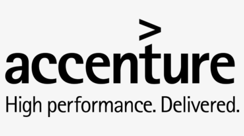 Transparent Background Accenture Logo, HD Png Download, Free Download