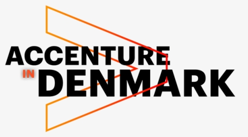 Accenture In Denmark - Graphic Design, HD Png Download, Free Download