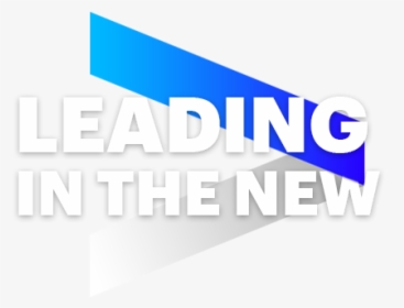 Leading In The New - Accenture Logo In To The New Transparent, HD Png Download, Free Download