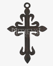 Medieval Cross, HD Png Download, Free Download