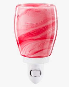 Pink Watercolor Plug In - Glass, HD Png Download, Free Download