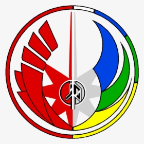 Transparent Jedi Order Logo Png - Circle, Png Download, Free Download
