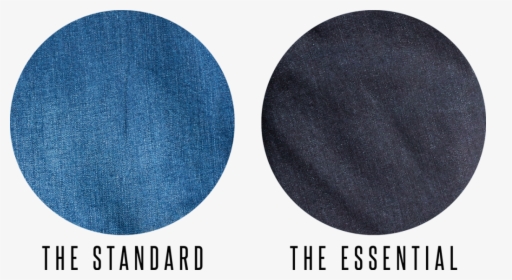 Lularoe Jeans Washes - Circle, HD Png Download, Free Download