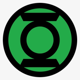 Green Lantern Symbol Png - 2018 Green Lantern Logo, Transparent Png, Free Download