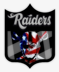 Oakland Raiders Logo Png, Transparent Png, Free Download
