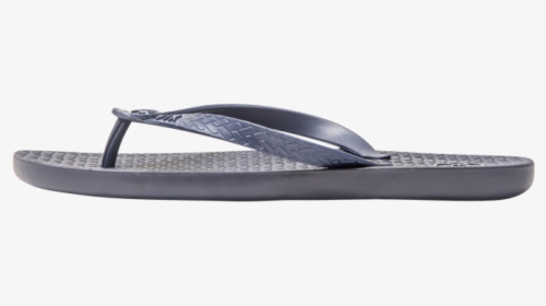 Midnight Flip Flop - Shoe, HD Png Download, Free Download