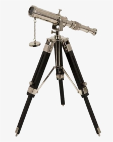 Niche, Png, And Transparent Image - Fancy Telescope, Png Download, Free Download
