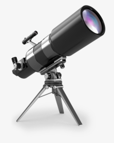 Telescope Png, Transparent Png, Free Download