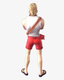 Sun Tan Specialist Outfit - Standing, HD Png Download, Free Download