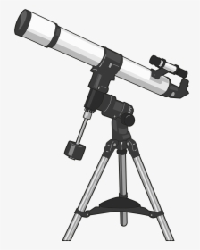 Telescope Png - Transparent Telescope Png, Png Download, Free Download
