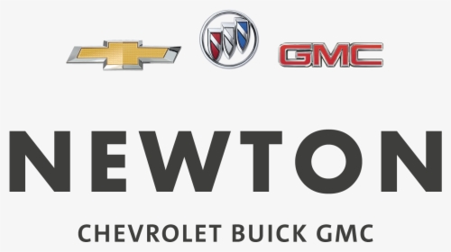 Newton Chevrolet Buick Gmc, HD Png Download, Free Download